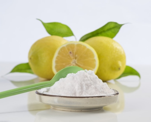 Acqua con limone e bicarbonato | Arance e Olio Evo di Ribera dal tuo albero siciliano acqua con limone e bicarbonato