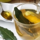 Tisana di alloro alla siciliana | Arance e Olio Evo di Ribera dal tuo albero siciliano tisana di alloro alla siciliana