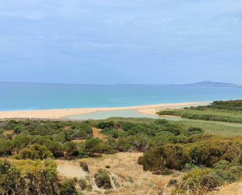 Riserva Naturale Foce del Fiume Platani