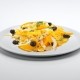 Insalata di Arance di Ribera: Ricetta Siciliana con Finocchi, Alici e Olive Nere | Arance e Olio Evo di Ribera dal tuo albero siciliano insalata di arance di Ribera