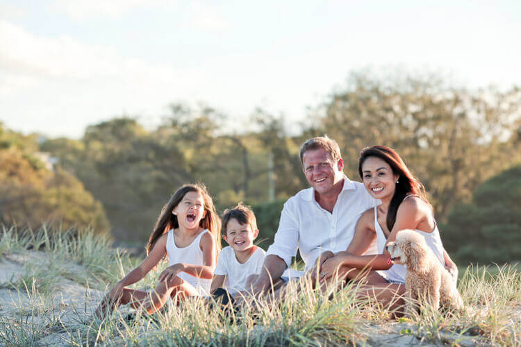 Famiglia Felice