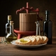 Come conservare l'olio extravergine d'oliva nel 2024