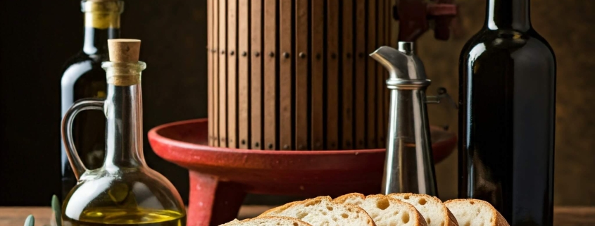 Come conservare l'olio extravergine d'oliva nel 2024