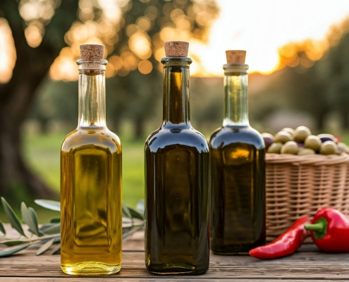 Come riconoscere un olio extravergine di oliva di qualità