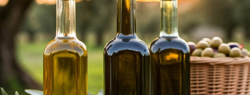 Come riconoscere un olio extravergine di oliva di qualità