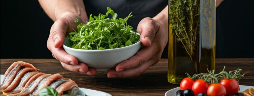 Come utilizzare l'olio extravergine di oliva in cucina | Arance e Olio Evo di Ribera dal tuo albero siciliano Come utilizzare l'olio extravergine di oliva in cucina