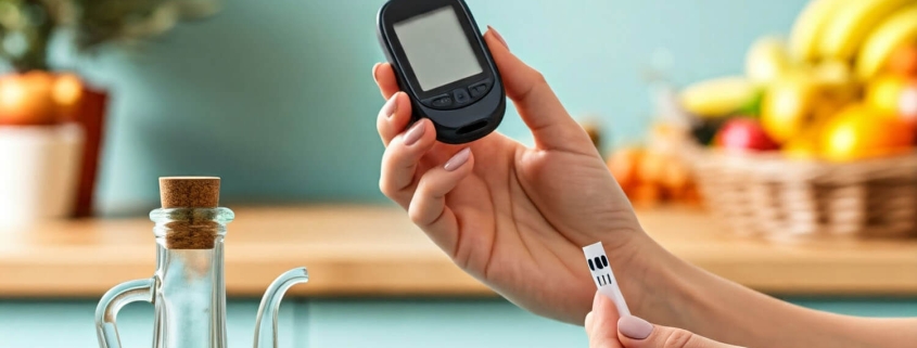L'Olio d'oliva extravergine è un alleato contro il diabete