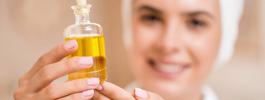 I segreti dell'olio extravergine per il corpo, la pelle e i capelli | Arance e Olio Evo di Ribera dal tuo albero siciliano I segreti dell'olio extravergine per il corpo, la pelle e i capelli