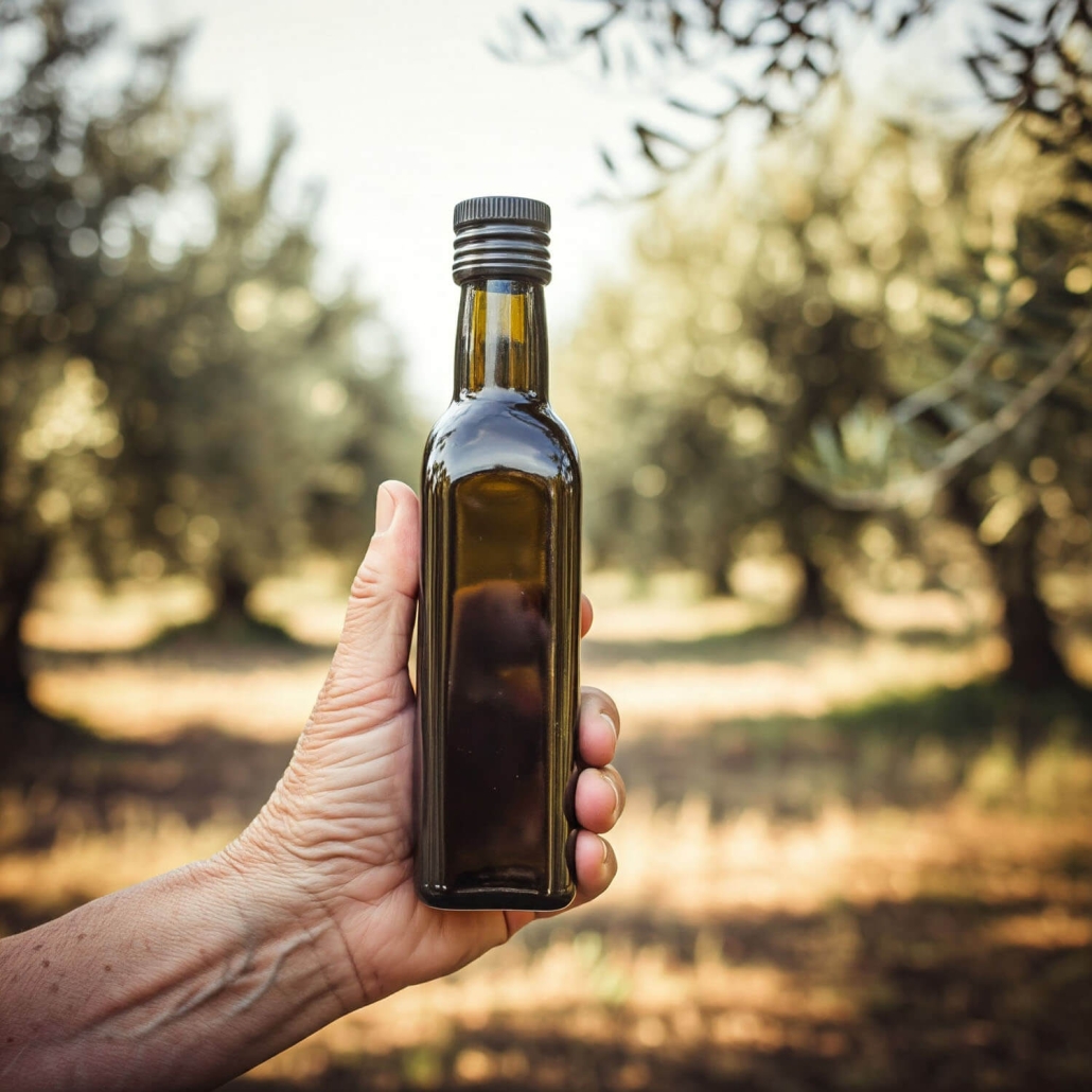 Olio di Oliva: il tuo alleato per una vita più lunga | Arance e Olio Evo di Ribera dal tuo albero siciliano Olio di Oliva: il tuo alleato per una vita più lunga