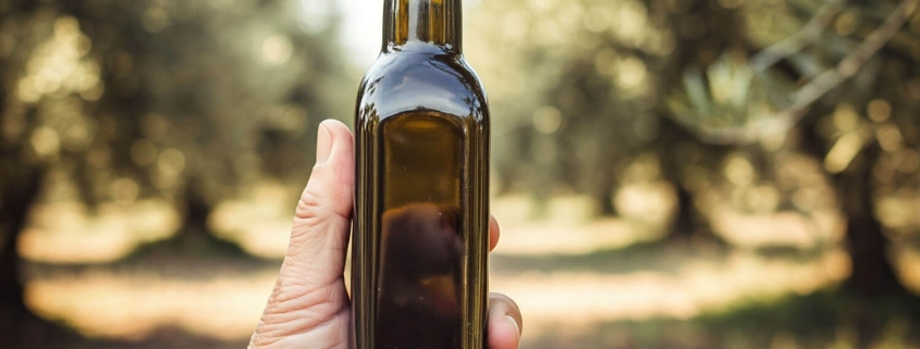 Olio di Oliva: il tuo alleato per una vita più lunga | Arance e Olio Evo di Ribera dal tuo albero siciliano Olio di Oliva: il tuo alleato per una vita più lunga