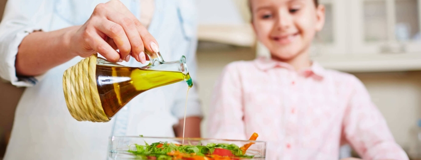 Olio extravergine di oliva prezioso per la salute e il gusto dei tuoi piatti