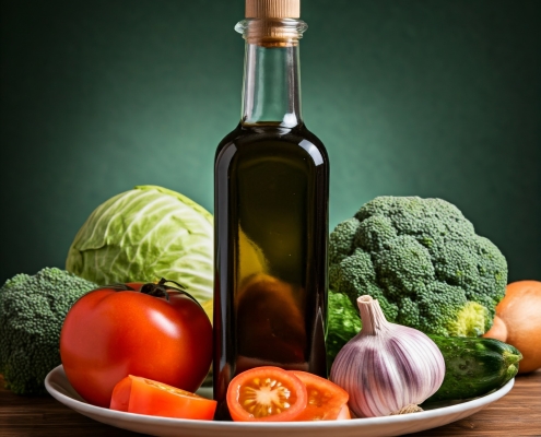 Quale olio extravergine di oliva è il migliore per la salute?