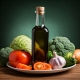 Quale olio extravergine di oliva è il migliore per la salute? | Arance e Olio Evo di Ribera dal tuo albero siciliano Quale olio extravergine di oliva è il migliore per la salute?
