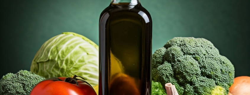 Quale olio extravergine di oliva è il migliore per la salute?