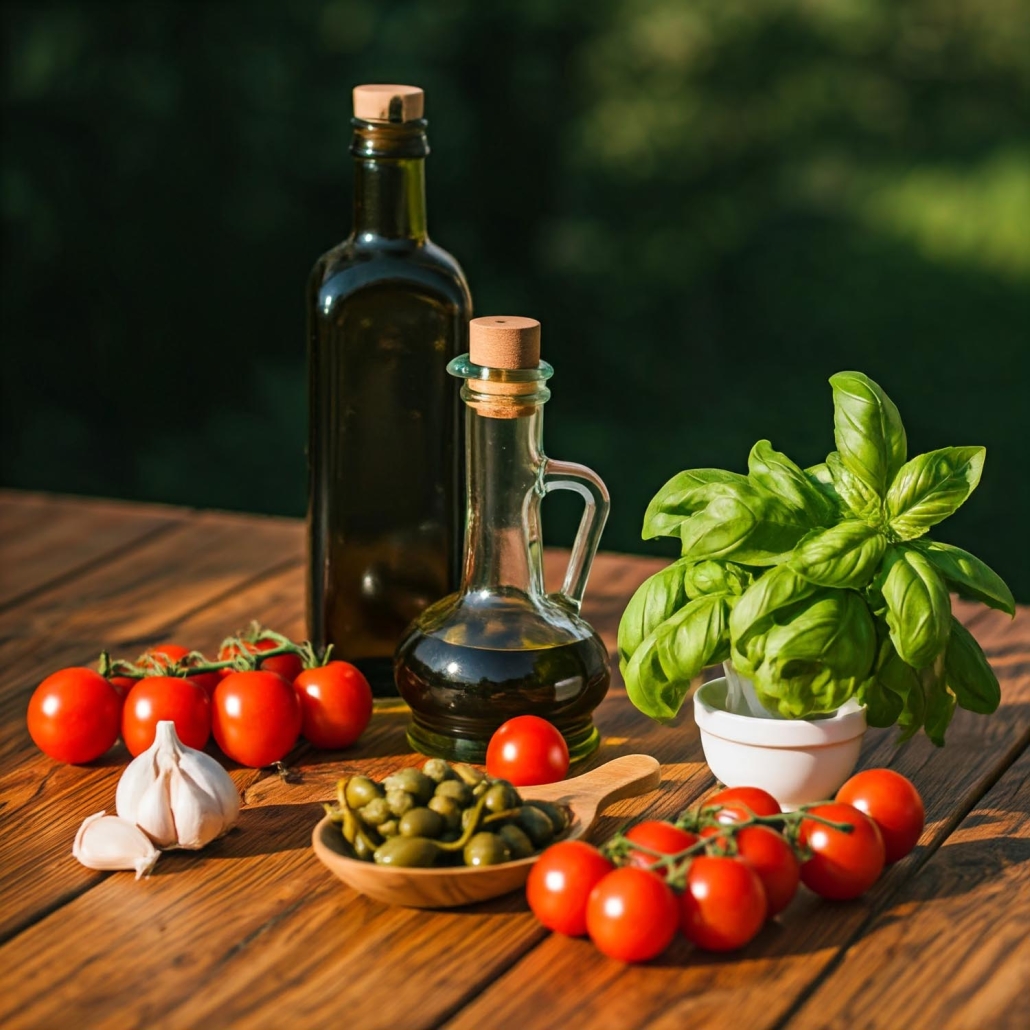 Quali sono le differenze tra olio extravergine e olio di oliva?