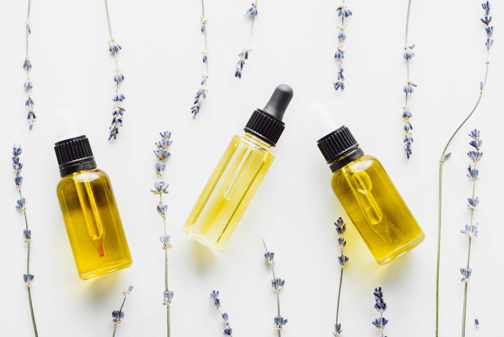 I segreti dell'olio extravergine per il corpo, la pelle e i capelli | Arance e Olio Evo di Ribera dal tuo albero siciliano boccette con olio extravergine d'oliva siciliano