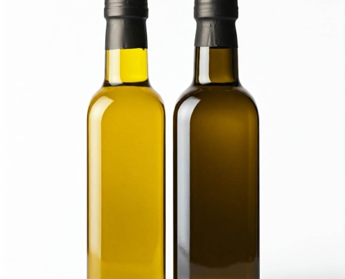 7 Regole d'Oro per distinguere un olio EVO eccellente da uno taroccato