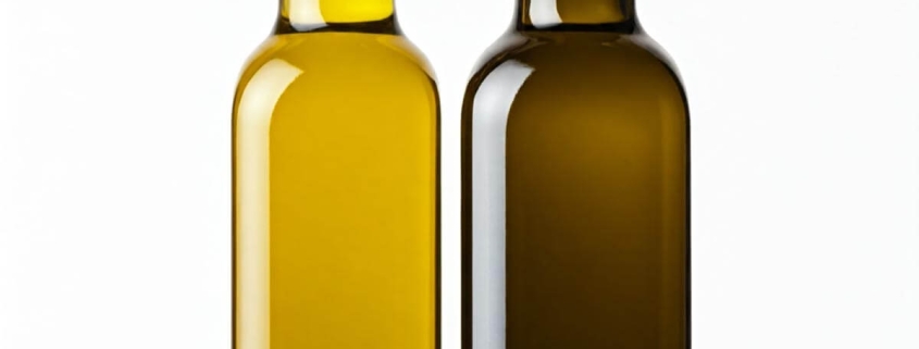 7 Regole d'Oro per distinguere un olio EVO eccellente da uno taroccato