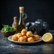 8 motivi per friggere con l'olio extravergine d'oliva