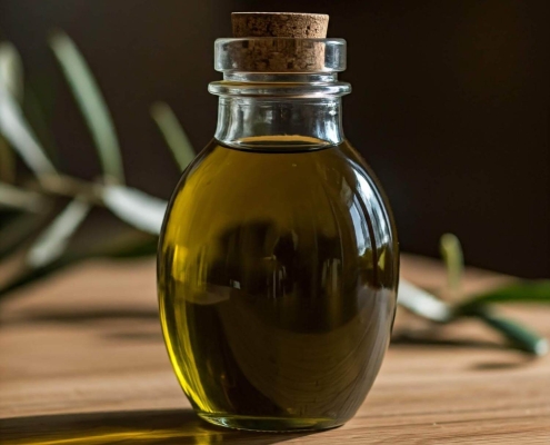 Domande e risposte sull'Olio Extravergine di Oliva 2024