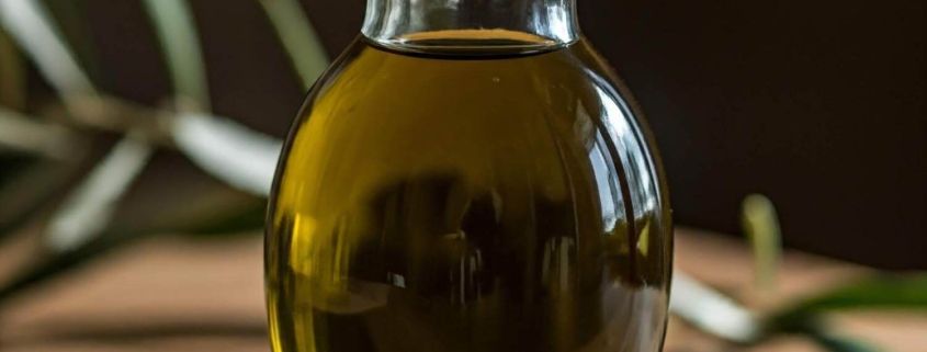 Domande e risposte sull'Olio Extravergine di Oliva 2024 | Arance e Olio Evo di Ribera dal tuo albero siciliano Domande e risposte sull'Olio Extravergine di Oliva 2024