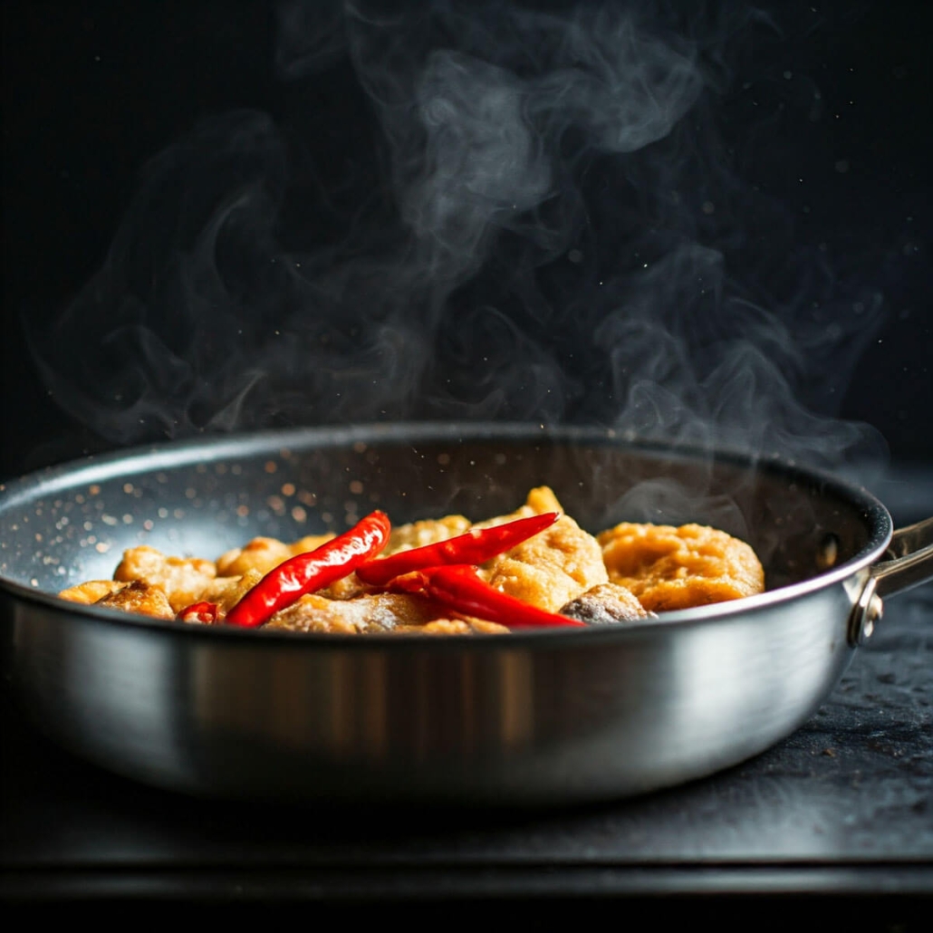 8 motivi per friggere con l'olio extravergine d'oliva | Arance e Olio Evo di Ribera dal tuo albero siciliano Fritture Siciliane con Olio extravergine d'oliva