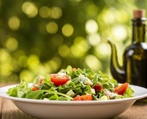Come capire se l'olio extravergine d'oliva è ancora fresco e buono?