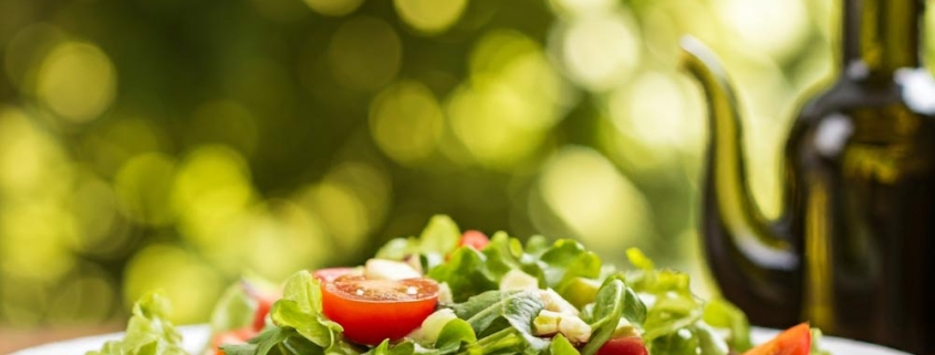 Come capire se l'olio extravergine d'oliva è ancora fresco e buono?