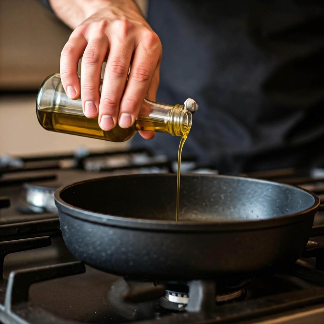 Domande e risposte sull'Olio Extravergine di Oliva 2024 | Arance e Olio Evo di Ribera dal tuo albero siciliano Qualità e Caratteristiche dell'Olio Extravergine di Oliva
